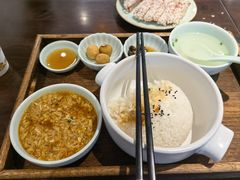 -蟹上黄·蟹黄面·江南糖水(人民广场店)