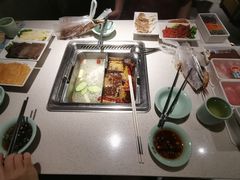 -野妹火锅(龙岗店)