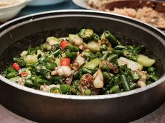 -统景温泉两江酒店中餐厅