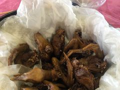-侠成水上农庄(工业大道店)