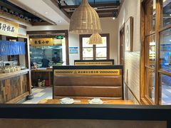 -江南小叙·美食研究院(鱼街店)