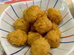 -白熊咖哩(新世界城店)
