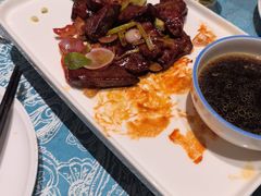 -北塘海鲜·天津菜(大光明桥旗舰店)
