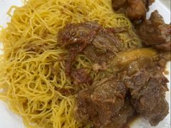 -麦文记面家(佐敦店)