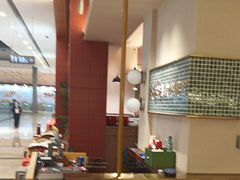 -鹅冠港式茶餐厅(来福士店)