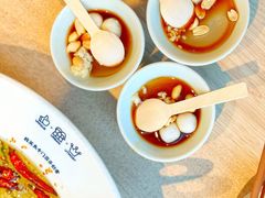 -渔语鱼酸菜鱼新川菜(来福士店)