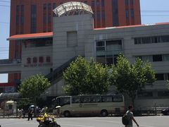 -宝山路(地铁站)