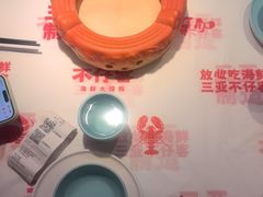 -不仔客海鲜·三亚老字号(第一市场店)