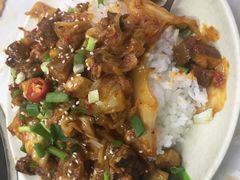 -百味香重庆鸡公煲(厦大学生公寓老店)