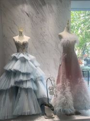-SATIN COUTURE瑟庭婚纱礼服馆