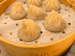 -苏小柳点心·手作小笼包(浦东嘉里城分院)