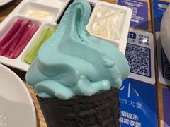 -小大董·烤鸭(五棵松店)