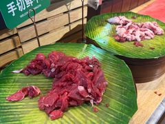 -亚马逊蒸汽活海鲜自助(LCM置汇旭辉广场店)