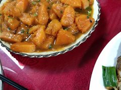 -生态苑农庄(十里画廊遇龙河店)