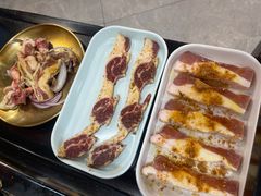 -牛犇烤肉(物资学院路店)