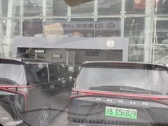 -上海汇胜汽车贸易有限公司(沪南公路店)