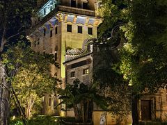 -赤坎·广东华侨国际旅游度假区