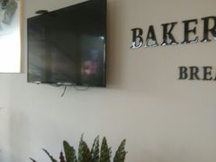 -爸爸糖吐司面包(扬州宝龙广场店)