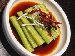 -绿茶餐厅(北京凤凰汇店)