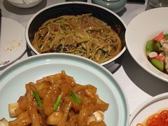 -百富源·海鲜辽菜(浑河堡店)
