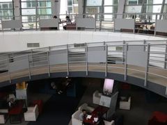 -华中师范大学-图书馆