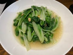 -粗茶淡饭·隐庐私厨(东亭店)