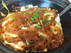 -味上湘菜馆(岳麓山店)