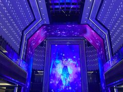 -上海苏宁宝丽嘉酒店·Cafe Bellagio西餐厅