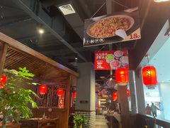 大堂-受气牛肉·重庆耙牛肉(南坪总店)