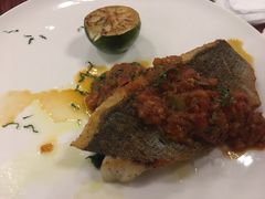 -WOLFGANG PUCK KITCHEN & BAR(迪士尼小镇店)