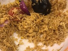鳗鱼叉烧蛋包饭-和平馆·地道港澳茶餐厅(西门口店)