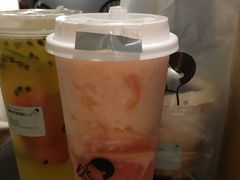 -喜茶(中山利和新地店)
