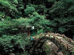 -楠溪江风景名胜区