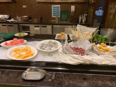 -索菲特西湖大酒店·香榭丽全日候餐厅(南山路店)