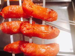 -碎怂烤肉(钟楼柳巷店)