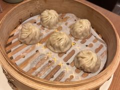 -鼎泰丰(国金中心店)