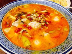 -冶春茶社(太和广场店)