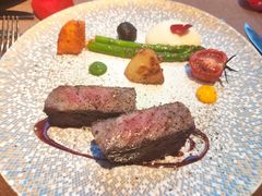 -Da Ivo哒伊沃意大利魔镜餐厅(外滩店)