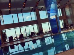 -上海柏悦酒店