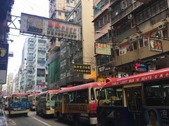 -点点心点心专门店(旺角店)