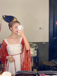 -盘子女人坊古装写真摄影(天津总店)