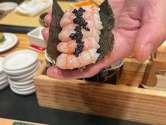 -小十Omakase(地王大厦店)
