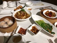 -潮福城潮州大酒楼(湖滨北路店)