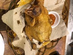 -关中记忆主题餐厅