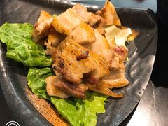 -HONGA HONGA雄家(曹路店)