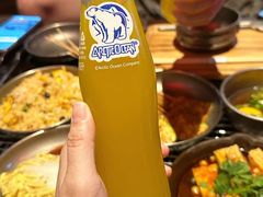-夜食白市Yespicy·烧烤啤酒宵夜(番禺四海城店)