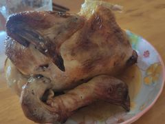 -四云楼烤鸡店(吉庆街店)