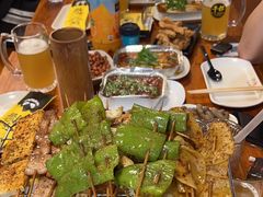 -本色.小马哥烧烤(五一路总店)