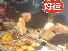 -管氏翅吧(广渠门店)