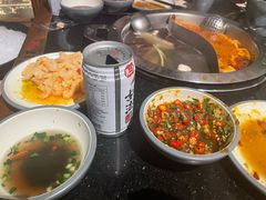 -井格重庆火锅(通州梨园店)